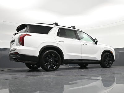 2024 Hyundai Palisade XRT