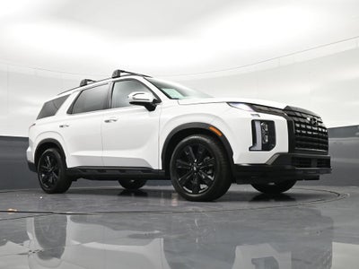 2024 Hyundai Palisade XRT