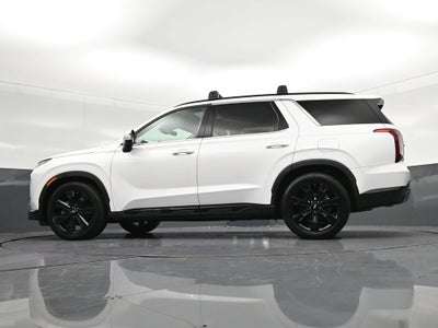 2024 Hyundai Palisade XRT