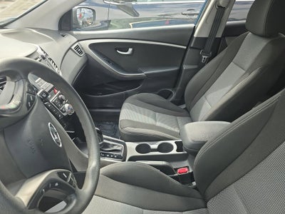 2016 Hyundai Elantra GT Base