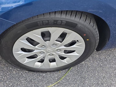 2016 Hyundai Elantra GT Base