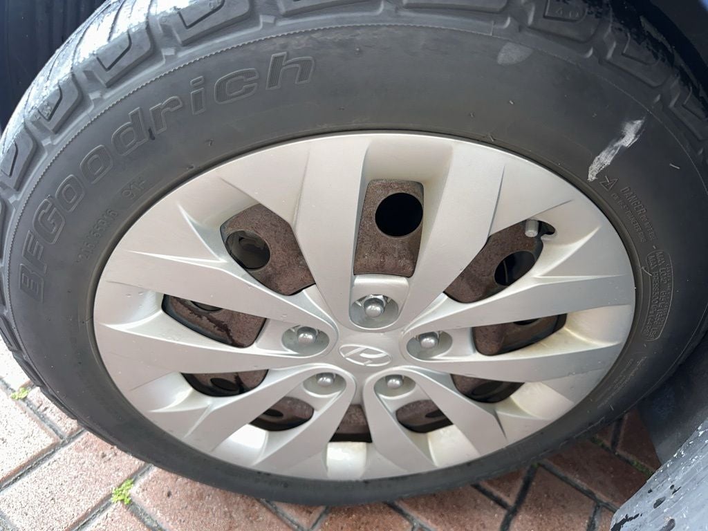 2016 Hyundai Elantra GT Base