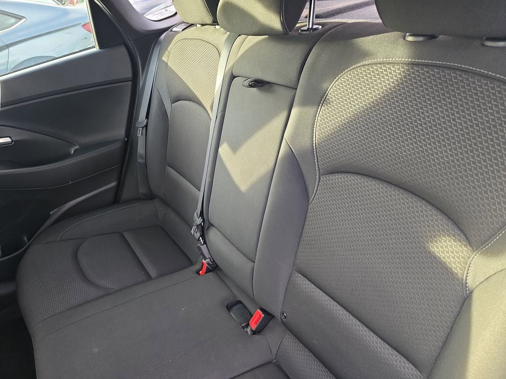 2018 Hyundai Elantra GT Base