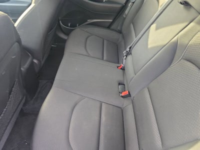 2018 Hyundai Elantra GT Base