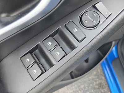 2018 Hyundai Elantra GT Base