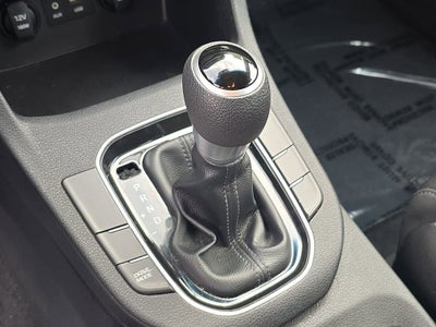 2018 Hyundai Elantra GT Base