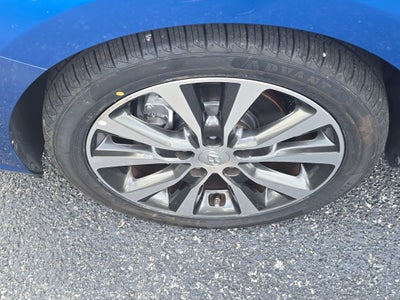 2018 Hyundai Elantra GT Base