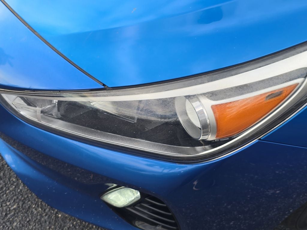 2018 Hyundai Elantra GT Base