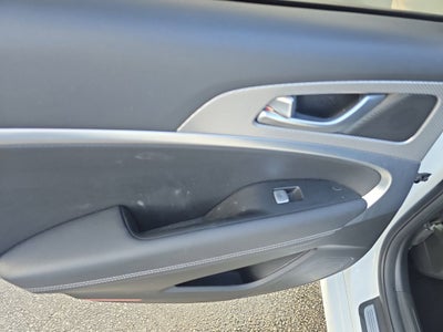 2022 Genesis G70 2.0T