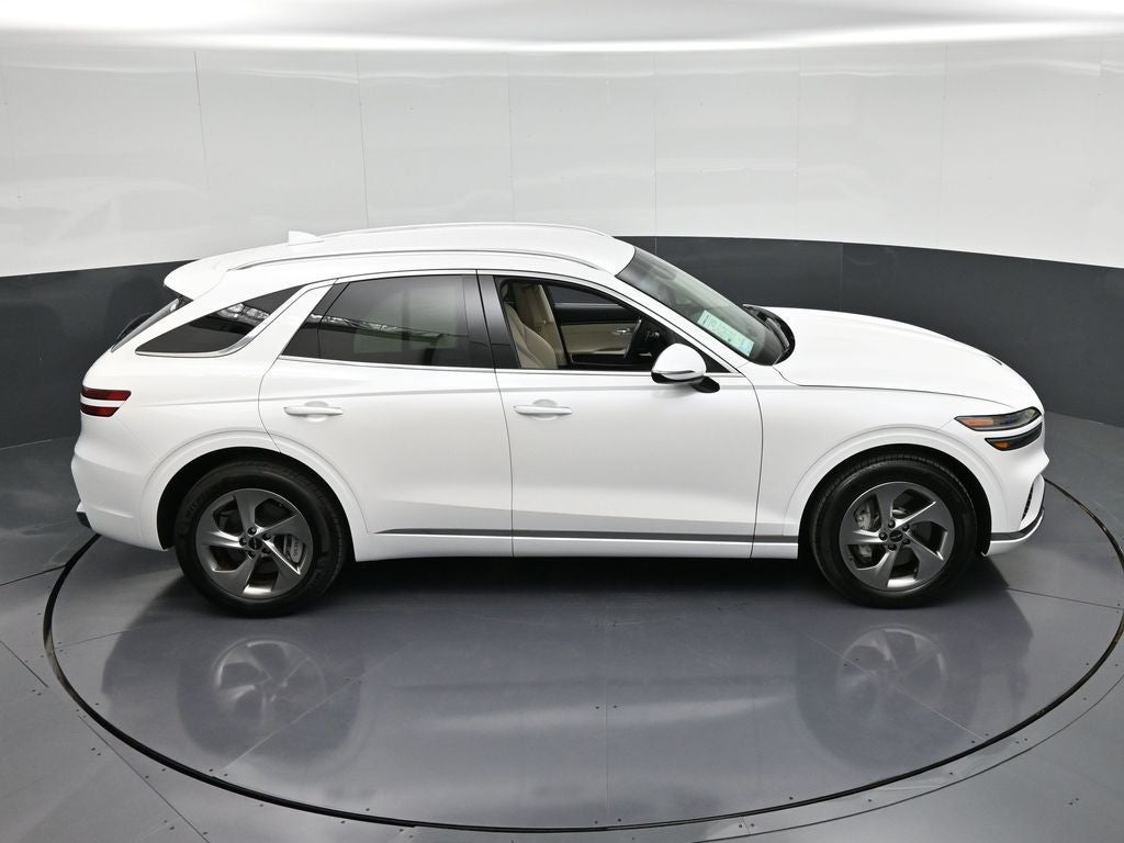 2026 Genesis GV70 2.5T