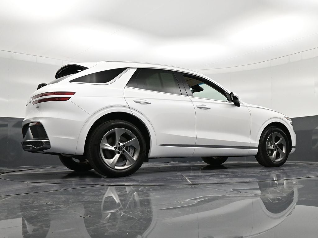 2026 Genesis GV70 2.5T