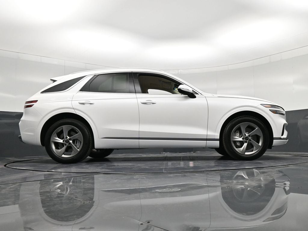 2026 Genesis GV70 2.5T