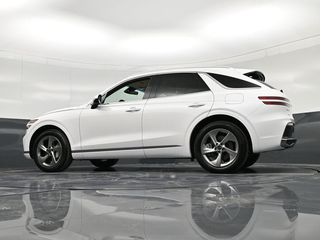 2026 Genesis GV70 2.5T