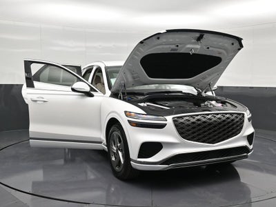 2026 Genesis GV70 2.5T