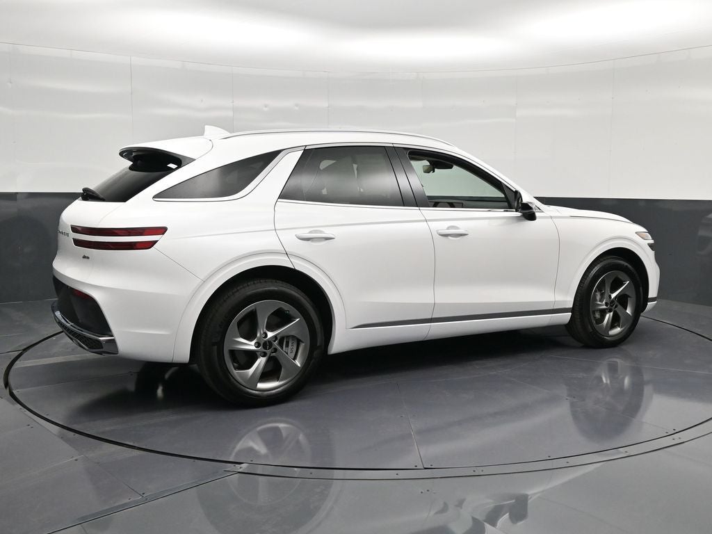 2026 Genesis GV70 2.5T