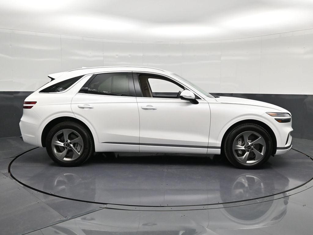 2026 Genesis GV70 2.5T