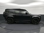 2024 Land Rover Defender 110 X-Dynamic SE