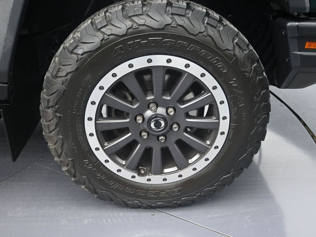 2024 INEOS Grenadier Fieldmaster Edition