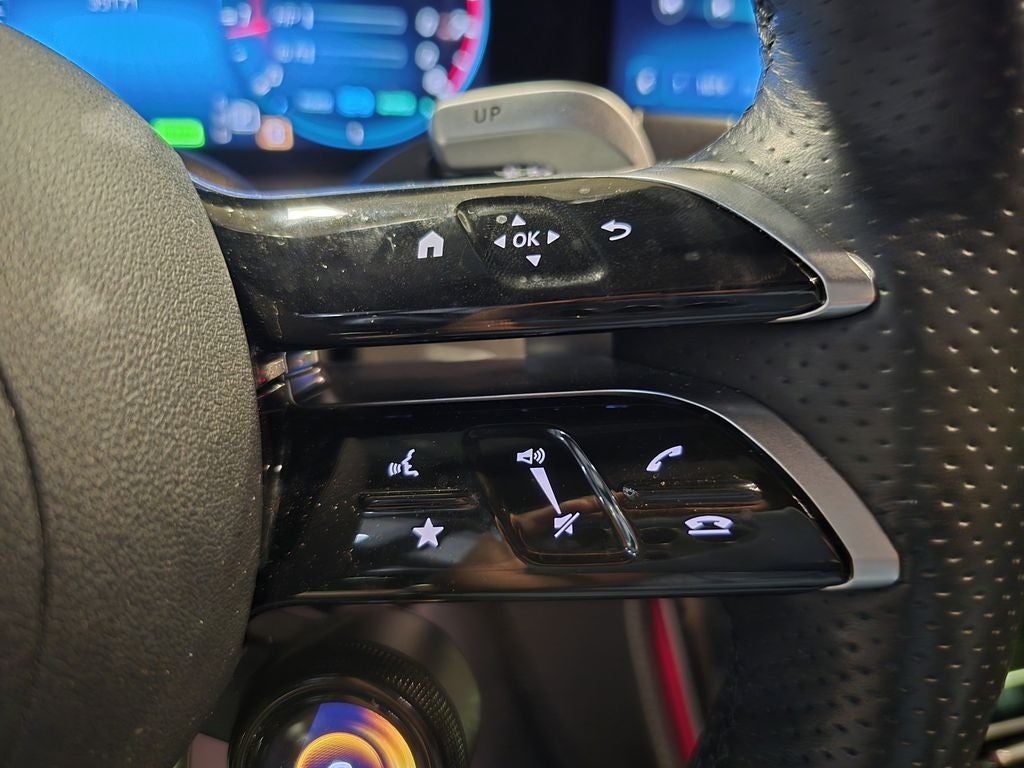 2023 Mercedes-Benz E-Class E 53 AMG® 4MATIC®