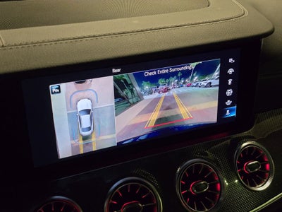 2023 Mercedes-Benz E-Class E 53 AMG® 4MATIC®