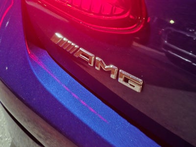 2023 Mercedes-Benz E-Class E 53 AMG® 4MATIC®