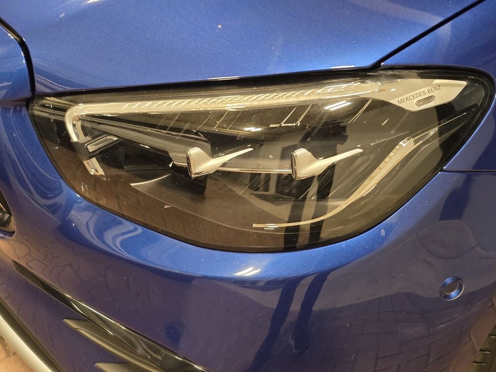 2023 Mercedes-Benz E-Class E 53 AMG® 4MATIC®