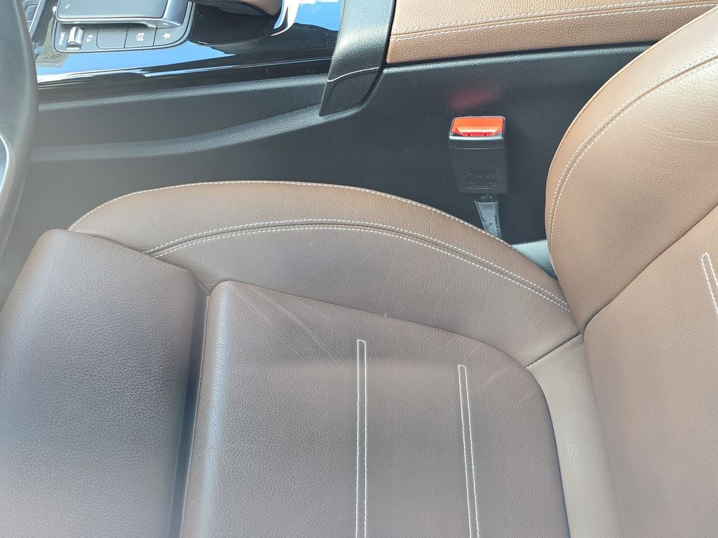 2022 Mercedes-Benz A-Class A 220