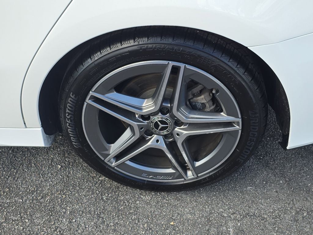 2022 Mercedes-Benz A-Class A 220