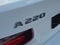 2022 Mercedes-Benz A-Class A 220