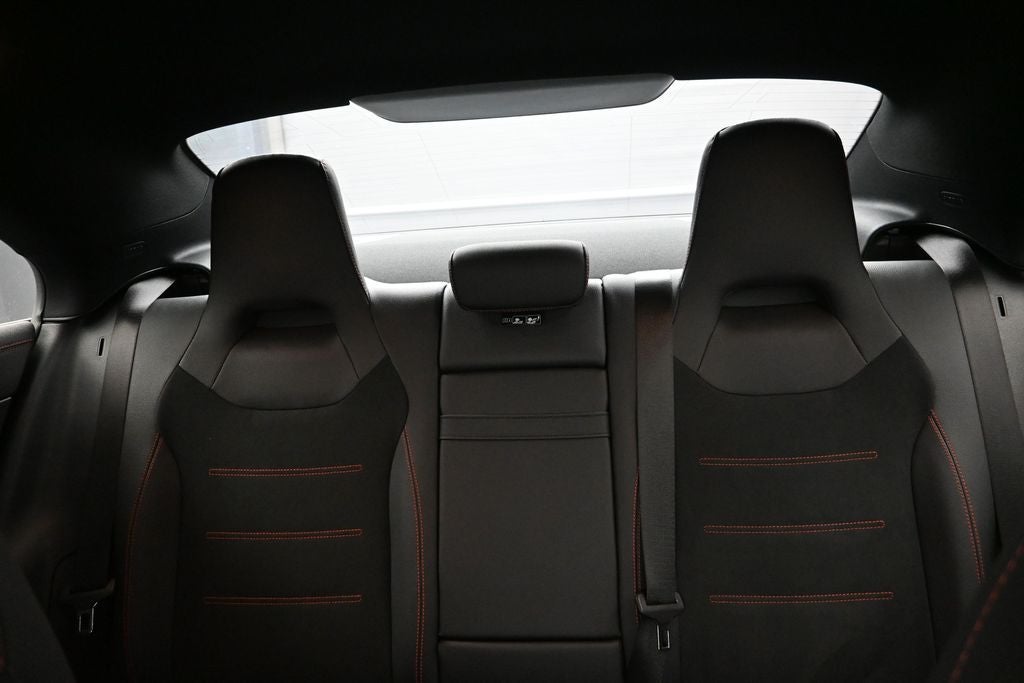 2024 Mercedes-Benz CLA CLA 250