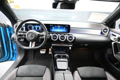2024 Mercedes-Benz CLA CLA 250