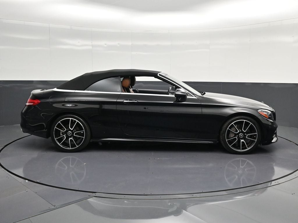 2023 Mercedes-Benz C-Class C 300