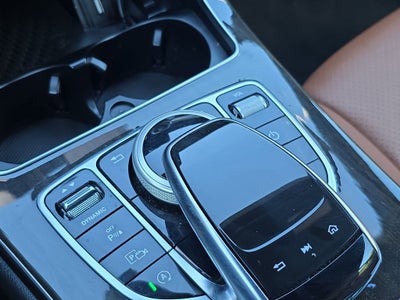 2021 Mercedes-Benz C-Class C 300 4MATIC®