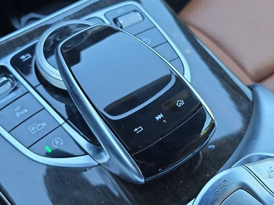 2021 Mercedes-Benz C-Class C 300 4MATIC®