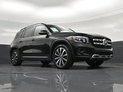 2022 Mercedes-Benz GLB GLB 250