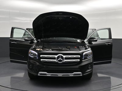 2022 Mercedes-Benz GLB GLB 250