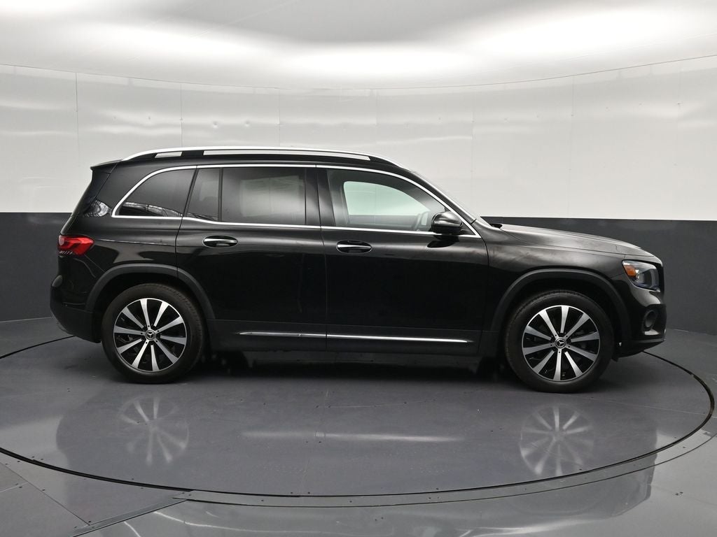 2022 Mercedes-Benz GLB GLB 250