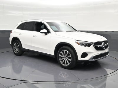2024 Mercedes-Benz GLC GLC 300