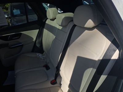 2023 Mercedes-Benz GLC GLC 300 4MATIC®