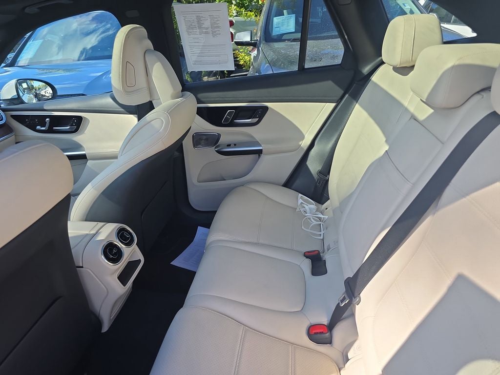 2023 Mercedes-Benz GLC GLC 300 4MATIC®