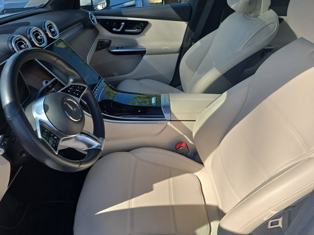 2023 Mercedes-Benz GLC GLC 300 4MATIC®