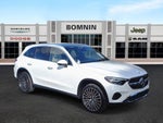 2023 Mercedes-Benz GLC GLC 300 4MATIC®