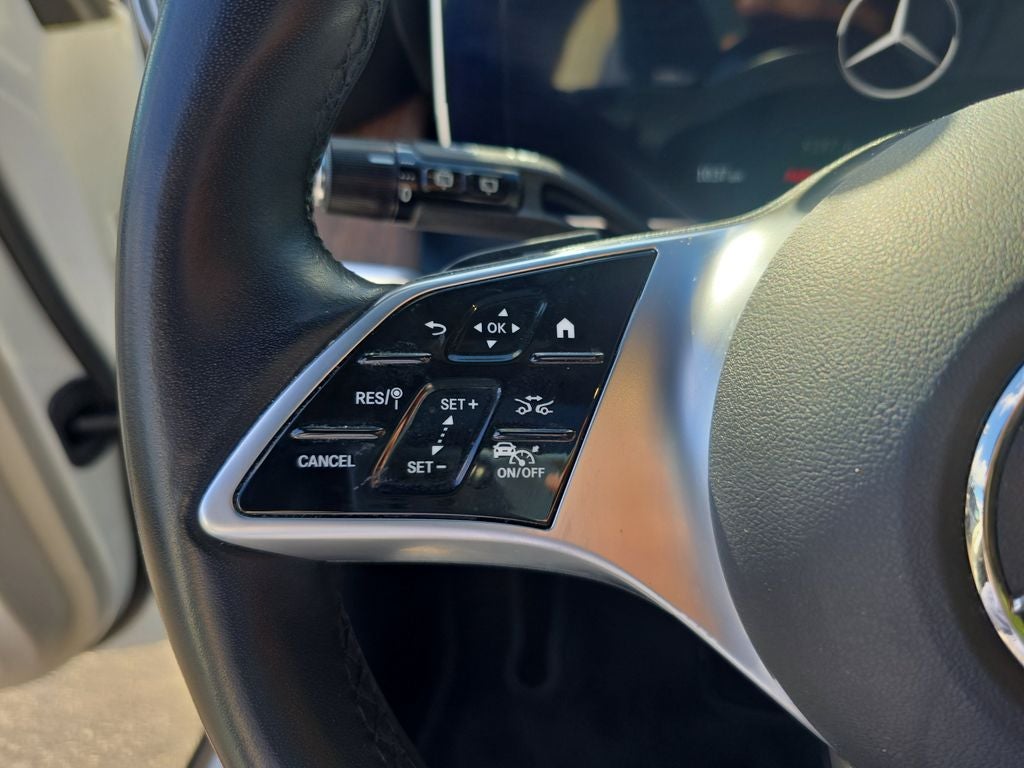 2023 Mercedes-Benz GLC GLC 300 4MATIC®