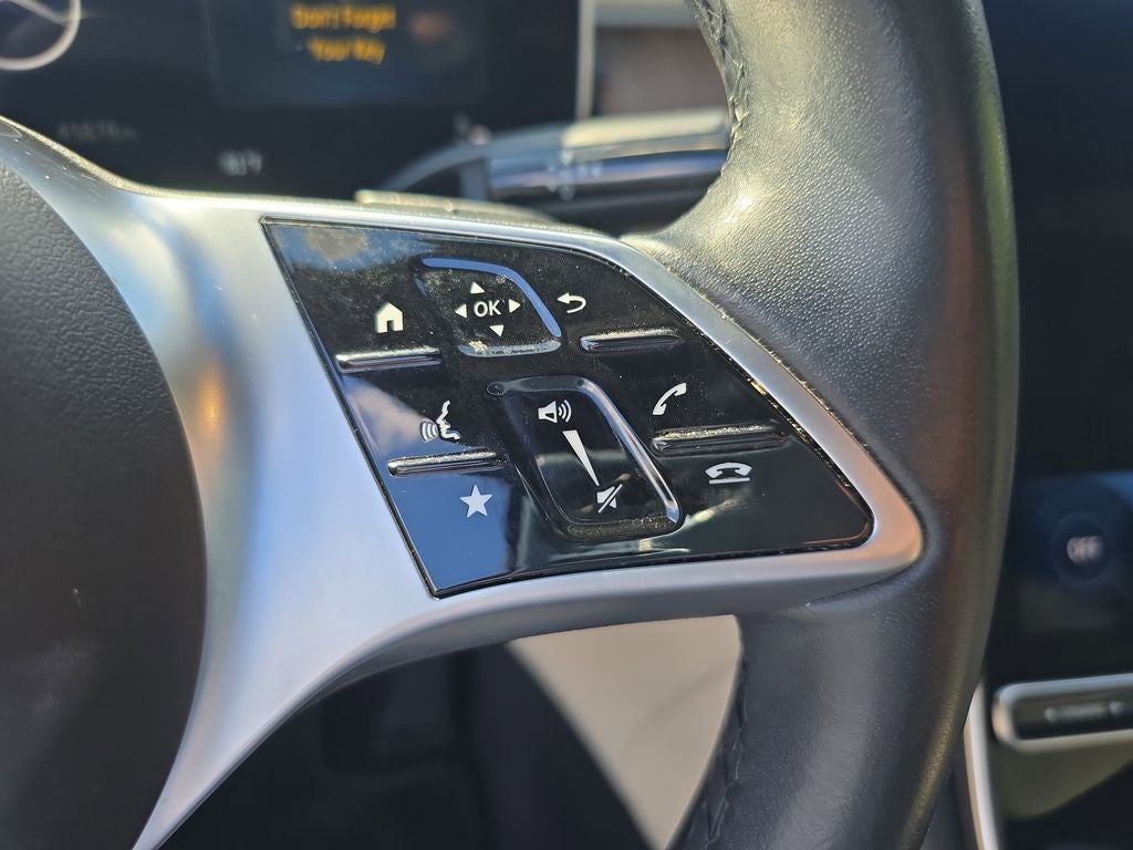 2023 Mercedes-Benz GLC GLC 300 4MATIC®