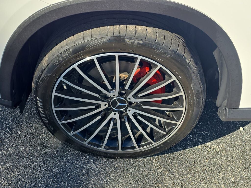 2023 Mercedes-Benz GLC GLC 300 4MATIC®