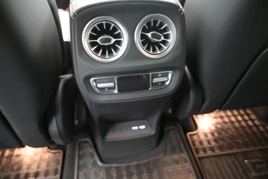 2025 Mercedes-Benz G-Class G 550 4MATIC®