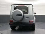 2025 Mercedes-Benz G-Class G 550 4MATIC®