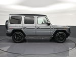 2025 Mercedes-Benz G-Class G 550 4MATIC®