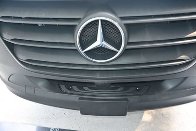 2024 Mercedes-Benz Sprinter 2500 Cargo 170 WB High Roof