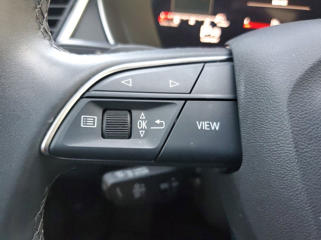 2021 Audi Q5 45 Prestige quattro